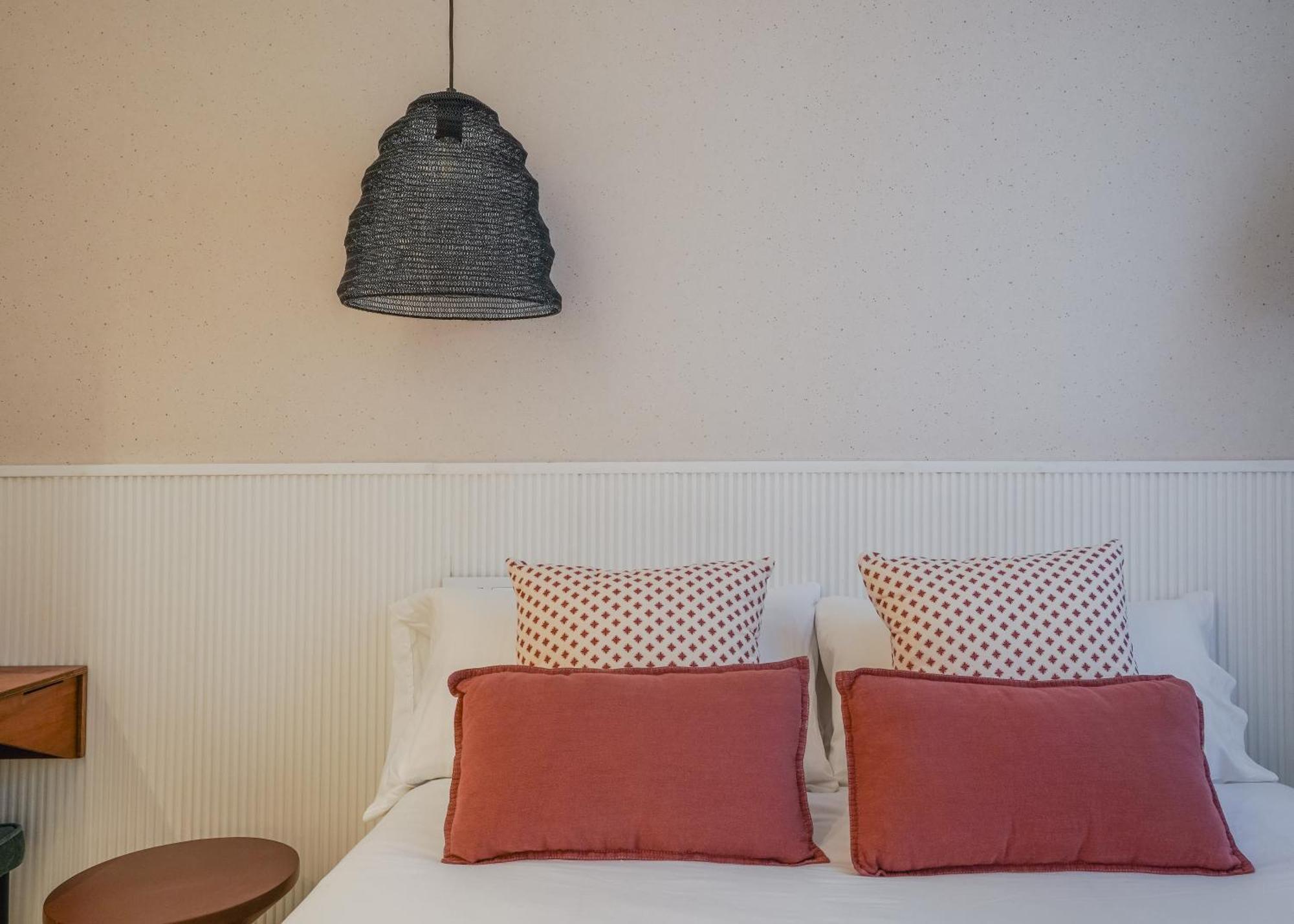 Apartamento Modern Apartment-2bedrooms 1bath-cuatro Caminos Madri